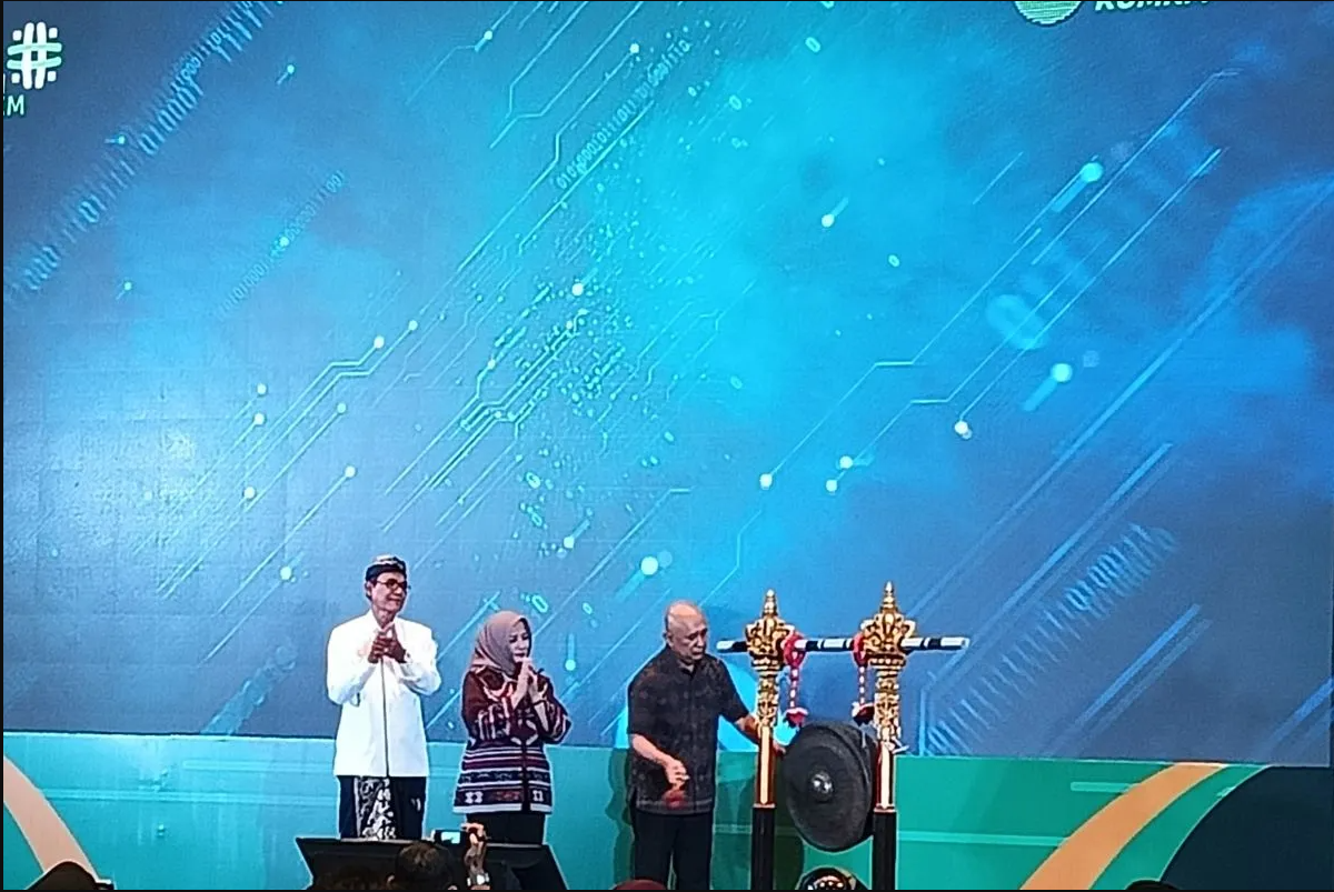 Kemenkop Minta Pemda Identifikasi UMKM Hadapi Tantangan Ekonomi Baru