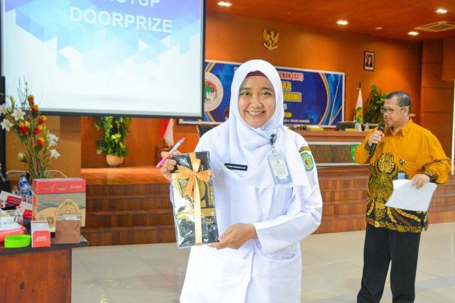 RAT 2026 - Selasa 10 Februari 2026