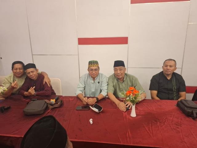 Buka bersama KPN Medika, Sabtu 28 Februari 2026