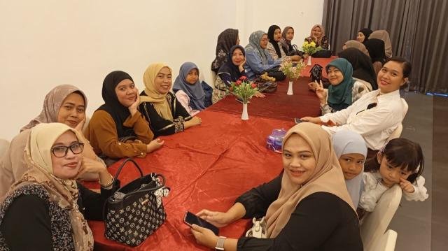 Buka bersama KPN Medika, Sabtu 28 Februari 2026