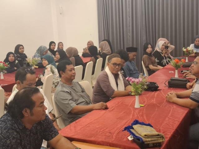 Buka bersama KPN Medika, Sabtu 28 Februari 2026