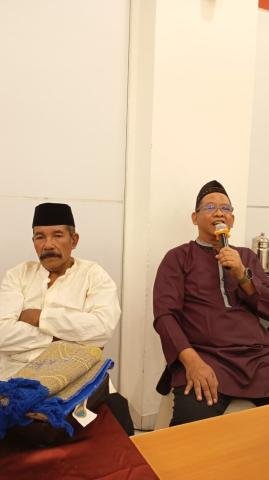 Buka bersama KPN Medika, Sabtu 28 Februari 2026