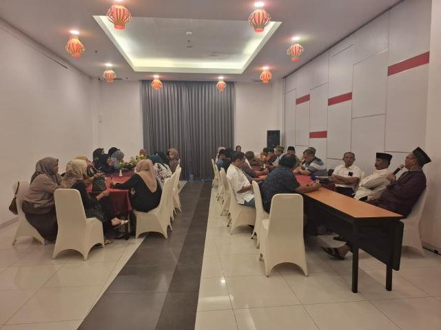 Buka bersama KPN Medika, Sabtu 28 Februari 2026